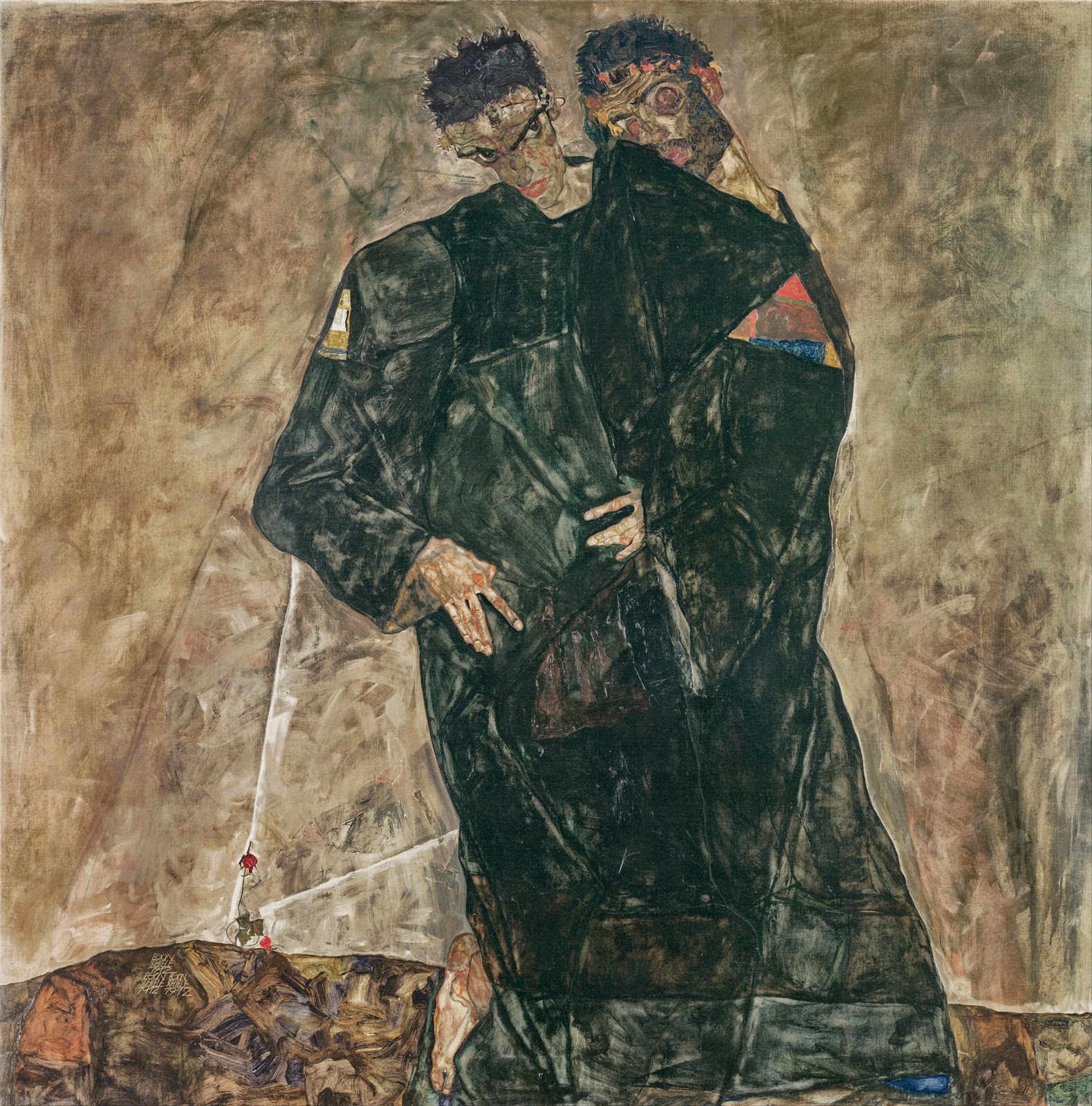 Egon+Schiele-1890-1918 (36).jpg